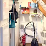 Traumhafte Am Park, Großer Balkon, Voll Ausgestattete Küche, Schreibtisch, Wifi, Smart Tv, Carport, Wallbox, Fahrräder Scheessel