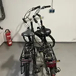 Traumhafte Am Park, Großer Balkon, Voll Ausgestattete Küche, Schreibtisch, Wifi, Smart Tv, Carport, Wallbox, Fahrräder Scheessel