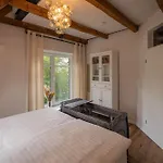 Traumhafte Am Park, Großer Balkon, Voll Ausgestattete Küche, Schreibtisch, Wifi, Smart Tv, Carport, Wallbox, Fahrräder * Scheessel