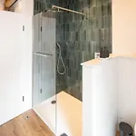 Apartamento Traumhafte Am Park, Großer Balkon, Voll Ausgestattete Küche, Schreibtisch, Wifi, Smart Tv, Carport, Wallbox, Fahrräder Scheessel