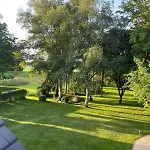 Traumhafte Am Park, Großer Balkon, Voll Ausgestattete Küche, Schreibtisch, Wifi, Smart Tv, Carport, Wallbox, Fahrräder Apartamento