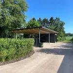 Apartamento Traumhafte Am Park, Großer Balkon, Voll Ausgestattete Küche, Schreibtisch, Wifi, Smart Tv, Carport, Wallbox, Fahrräder *