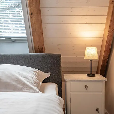 Traumhafte Am Park, Grosser Balkon, Voll Ausgestattete Kueche, Schreibtisch, Wifi, Smart Tv, Carport, Wallbox, Fahrraeder * Scheessel