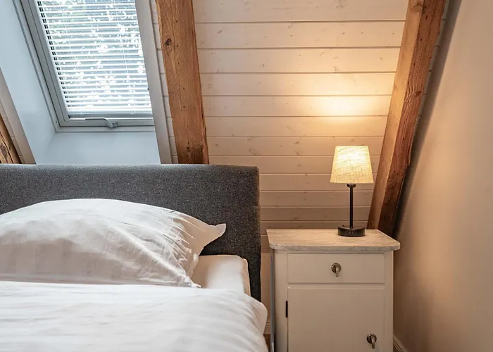 Traumhafte Am Park, Großer Balkon, Voll Ausgestattete Küche, Schreibtisch, Wifi, Smart Tv, Carport, Wallbox, Fahrräder * Scheessel