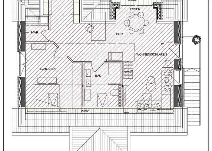 Traumhafte Am Park, Grosser Balkon, Voll Ausgestattete Kueche, Schreibtisch, Wifi, Smart Tv, Carport, Wallbox, Fahrraeder Scheessel
